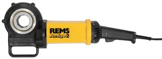 REMS Amigo 2 Antriebsmaschine – Bild 2