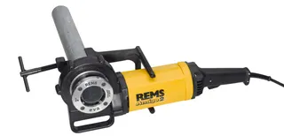 REMS Amigo 2 Antriebsmaschine – Bild 4