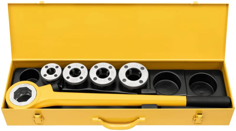 REMS eva Set R 1/2+3/4+1+1 1/4