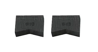 Prismenelektrode, 2er-Pack
