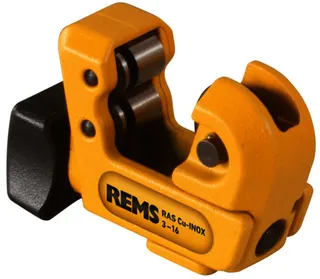 REMS RAS Cu-INOX 3-16, D 3-16 mm, 1/8-5/8" – Bild 2