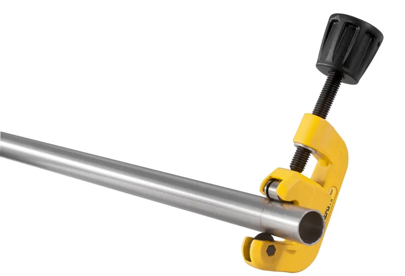 REMS RAS Cu-INOX 3-28, D 3-28 mm, 1/8-1 1/8"