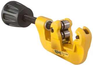 REMS RAS Cu-INOX 3-28, D 3-28 mm, 1/8-1 1/8" – Bild 2