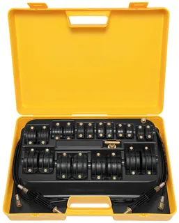 REMS Eskimo Set 1/8-2"/10-60 mm – Bild 4