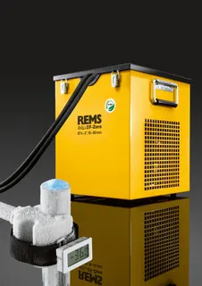 REMS Frigo 2 F-Zero Set - 131012 R220