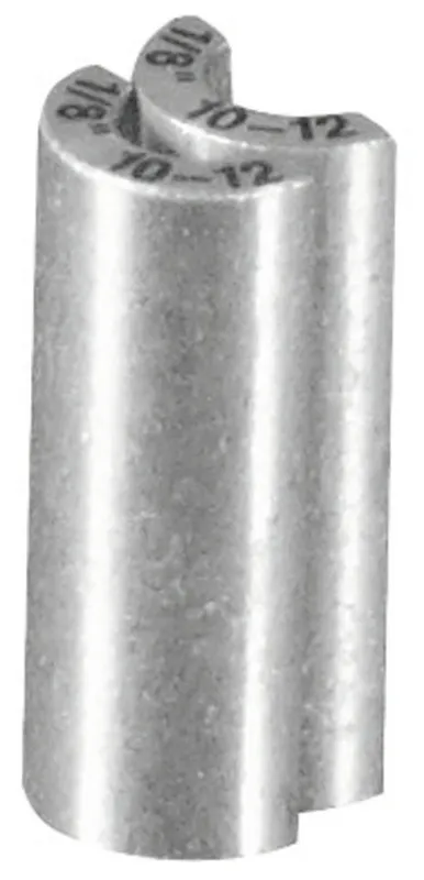 Einsatz 1/8", 10, 12 mm, 2er-Pack