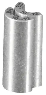 Einsatz 1/8", 10, 12 mm, 2er-Pack
