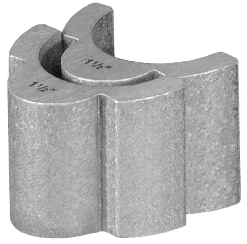 Einsatz 1 1/2", 2er-Pack