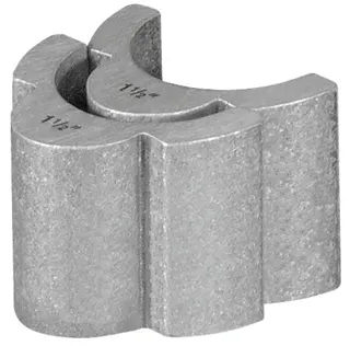 Einsatz 1 1/2", 2er-Pack