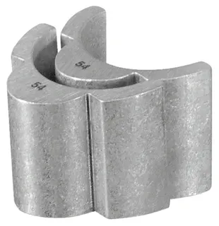 Einsatz 54 mm, 2er-Pack