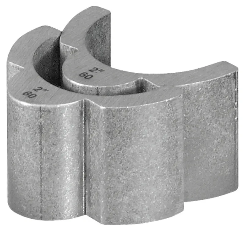 Einsatz 2", 60 mm, 2er-Pack