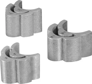 Aufrüst-Set 1 1/2-2" / 54-60 mm