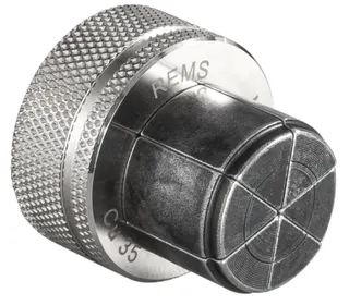 REMS Aufweitkopf Cu 35
