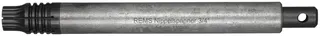 REMS Nippelspanner 3/4" für kurze Rohrstücke