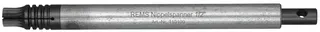 REMS Nippelspanner 1/2" für kurze Rohrstücke
