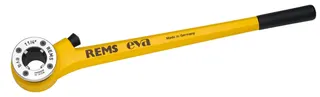 Ratschenhebel REMS eva 1/8-2" – Bild 2