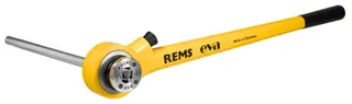 Ratschenhebel REMS eva 1/8-2" – Bild 3
