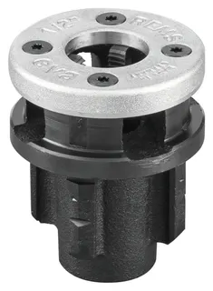 REMS Schnellwechsel-Schneidkopf R 1/2