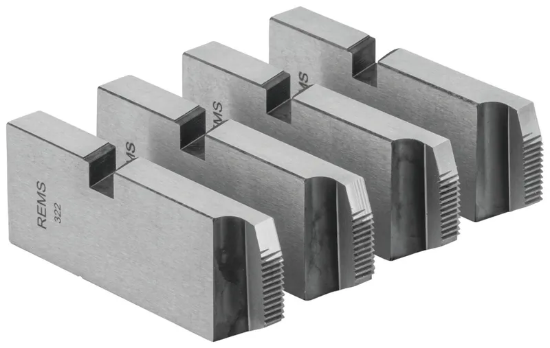 REMS Schneidbacken R 1/4-3/8, Satz