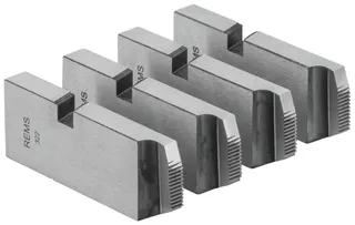 REMS Schneidbacken R 1/4-3/8, Satz