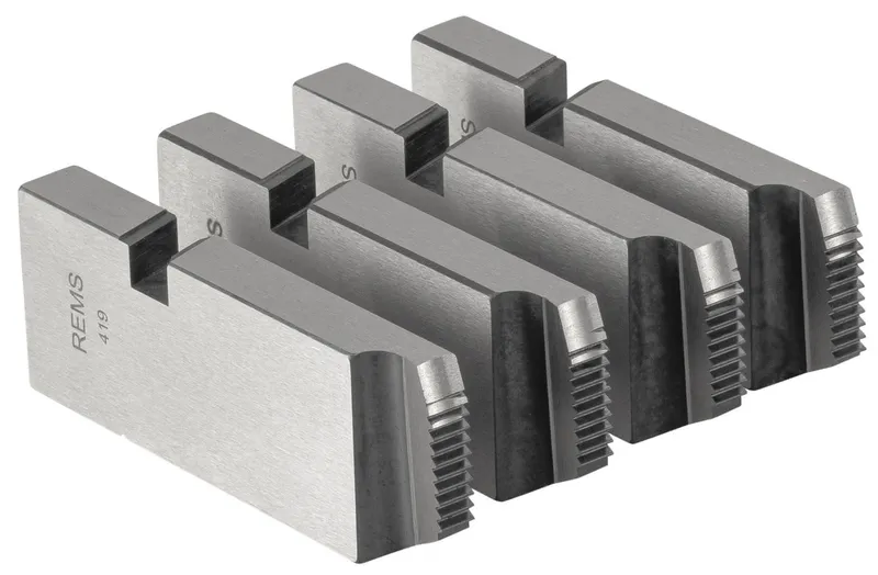 REMS Schneidbacken R 1/2-3/4, Satz