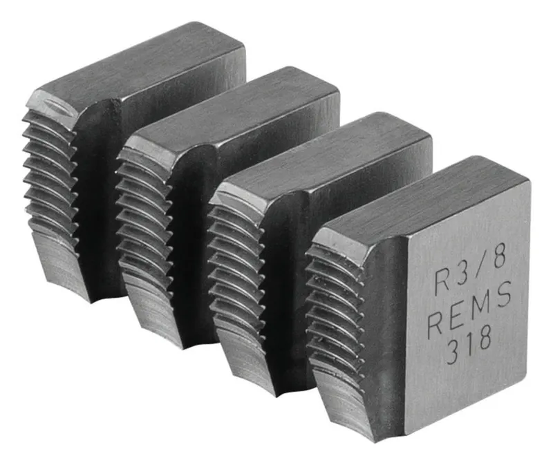 REMS Schneidbacken R 3/8, Satz