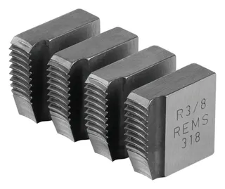 REMS Schneidbacken R 3/8, Satz