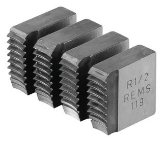 REMS Schneidbacken R 1/2, Satz