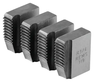 REMS Schneidbacken R 3/4, Satz