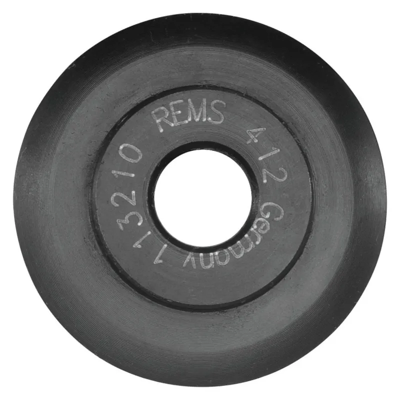 REMS Schneidrad Cu-INOX 3-120, s4, OD19,7/W4,93/ID5,00 mm