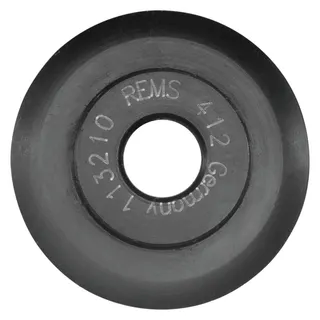 REMS Schneidrad Cu-INOX 3-120, s4, OD19,7/W4,93/ID5,00 mm