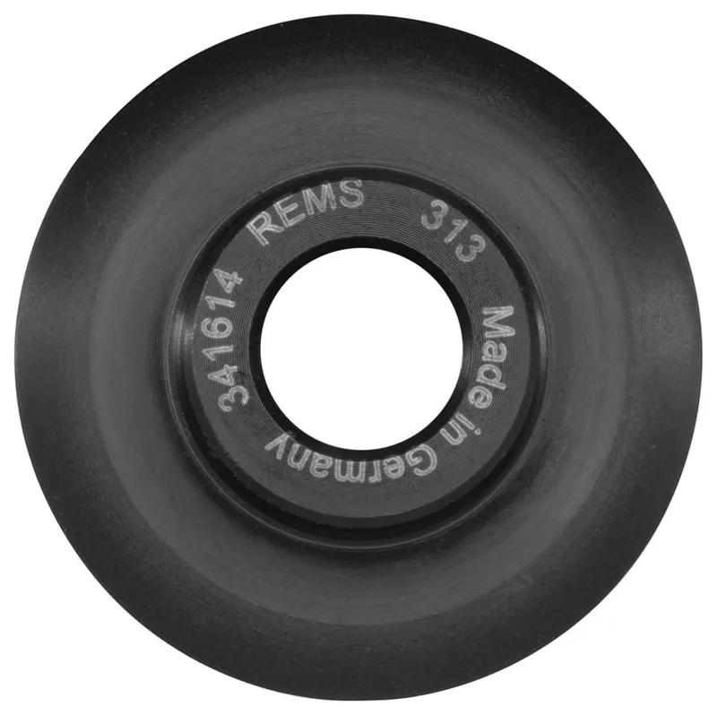 REMS Schneidrad St 1/8-4", s8, OD32,30/W18,94/ID9,04 mm