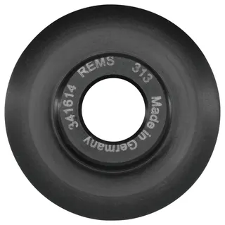 REMS Schneidrad St 1/8-4", s8, OD32,30/W18,94/ID9,04 mm