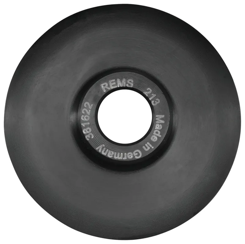 REMS Schneidrad St 1-4", s12, OD41,3/W18,94/ID9,04 mm