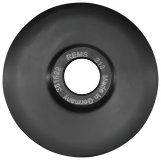 REMS Schneidrad St 1-4", s12, OD41,3/W18,94/ID9,04 mm