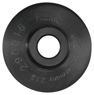 REMS Schneidrad P 10-63, s7, OD25,2/W5,97 mm/ID6,00