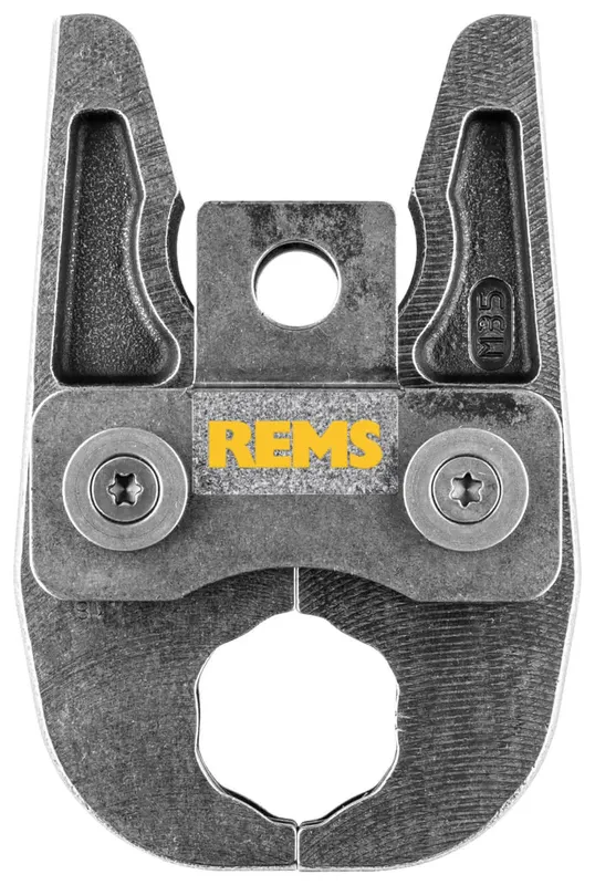 REMS Presszange M 35