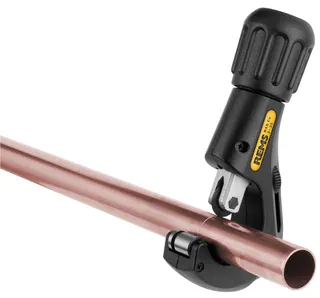 REMS RAS Cu 3-35, D 3-35 mm, 1/8-1 3/8"
