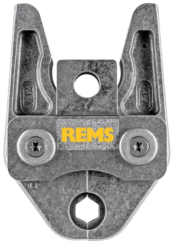 REMS Presszange V 12
