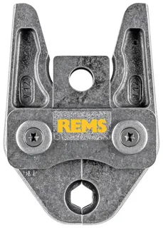 REMS Presszange V 12