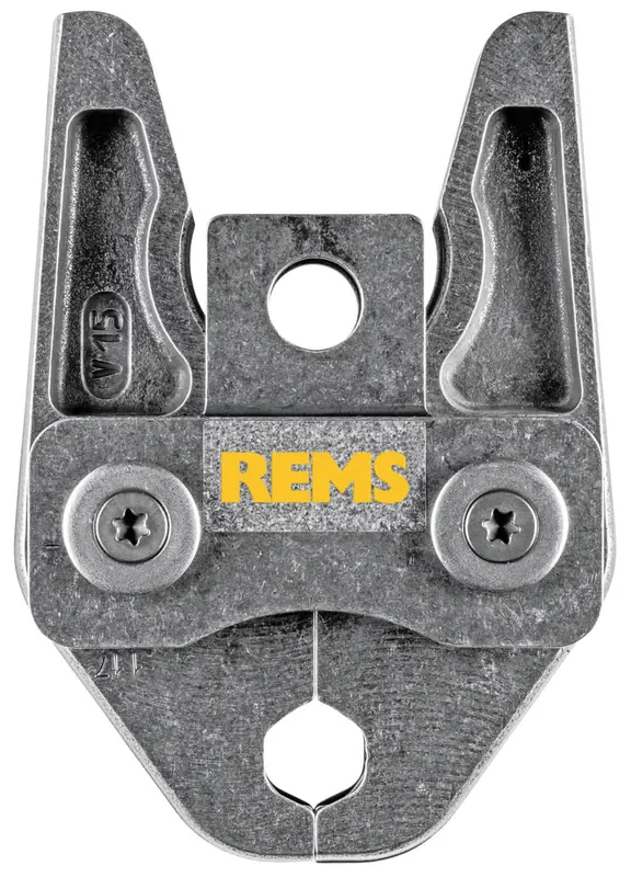REMS Presszange V 15