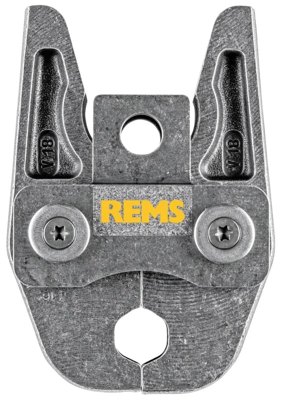 REMS Presszange V 18