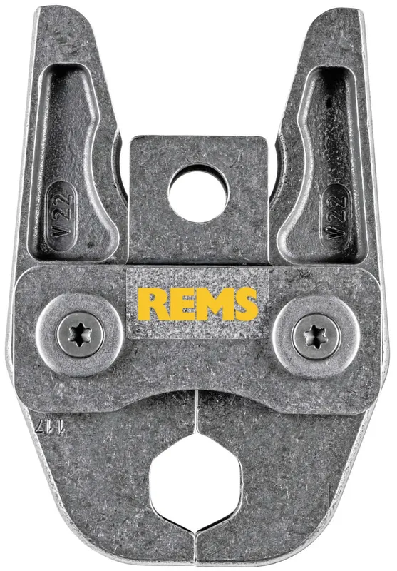 REMS Presszange V 22
