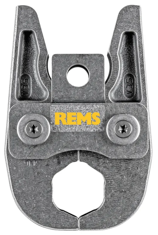 REMS Presszange V 35