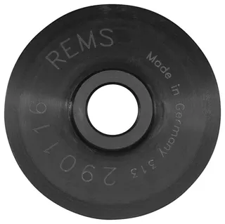 REMS Schneidrad P 50-315, s11, OD35,3/W10,95/ID8,00 mm