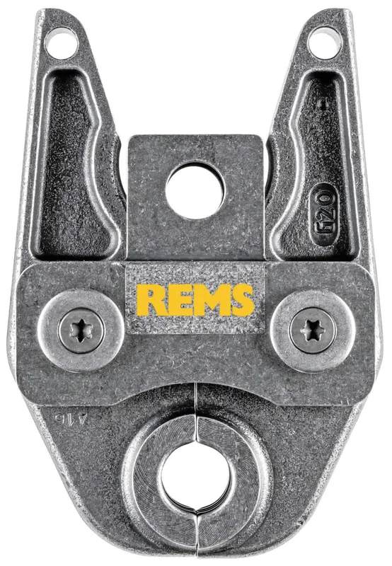REMS Presszange G 20*
