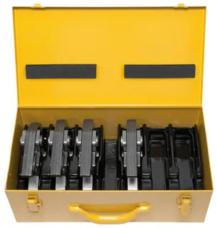 Stahlblechkasten mit Einlage - 570295 R – Bild 1