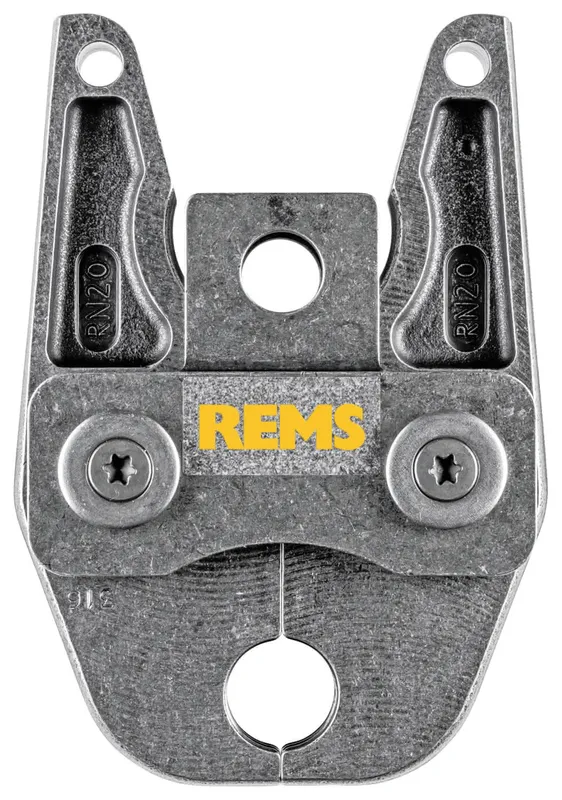 REMS Presszange RN 20*