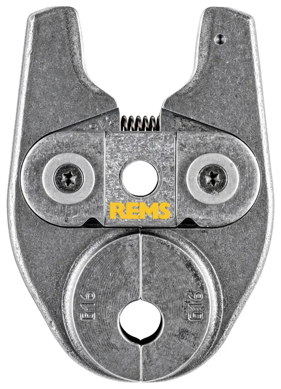 REMS Presszange Mini G 16