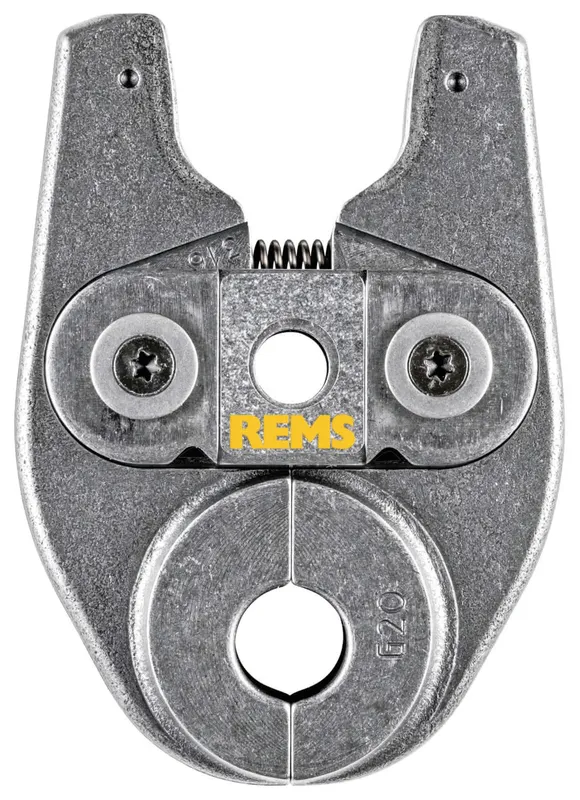 REMS Presszange Mini G 20